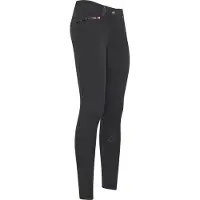 Imperial Riding Damesbroek met volledige grip El Capone
