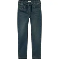 Name it Jeans 'NKMRobin' donkerblauw