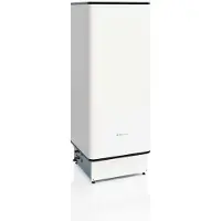 Itho Daalderop voorraadvat I-WPV 3G 200L (60x60) - 03-00768