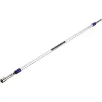 Wera Bianditz Bit-houder ¼″ – 600 mm – Magnetische Bitverlenger – Stalen Verlengstuk voor Schroefbits