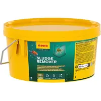 Sera pond sludge remover - anti slib voor vijvers 2,2 liter - 1,9 kg