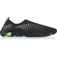Outtec Waterschoenen voor Volwassenen - Aquaschoenen - Afzwemschoenen - Maat: 44 - Dames en Heren - Slip On - Lichtgewicht - Flexibel - Sneldrogend