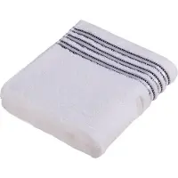 Vossen Gezichtsdoekje Cult de Luxe White (set van 6)