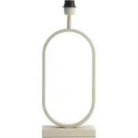 Light & Living lampvoet jamiri 20x10x45cm -