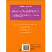 Deltas Oefenblaadjes meetkunde (10-11j)