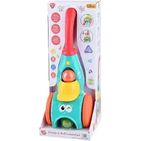 Play Scoop-a-Ball werper geel 2995