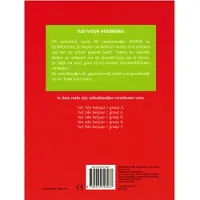 Deltas Oefenblaadjes maten en gewichten