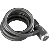 Kryptonite Kryptoflex 1518 Kabelslot