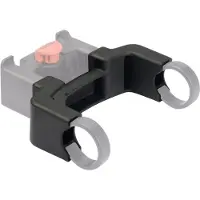 Klickfix Ecarteur de 100mm