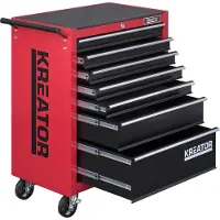 Kreator Krt653003 Gereedschapswagen