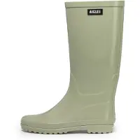 Aigle Regenlaarzen ' ELIOSA ' groen
