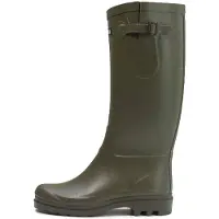 Aigle Regenlaarzen kaki