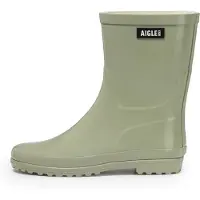 Aigle Boots ' ELIOSA BOTTIL ' groen