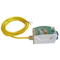 VETUS Rcbo Ip65 Electrical Panel 16a Geel