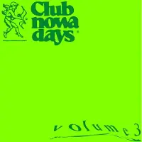 Bigwax Dis Cnt Club nowadays vol 3 et 4