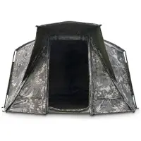 Nash Titan T1 Camo Pro Tent Grijs