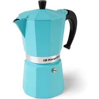 Orbegozo Kfn 1245 Koffiezetapparaat Italiaans 12 Bekers