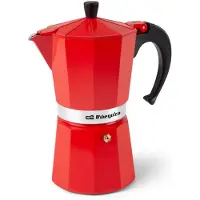 Orbegozo Kfr 1240 Koffiezetapparaat Italiaans 12 Bekers