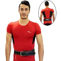Softee Weightlifting Belt Zwart 93.5 cm