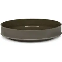 Serax Dune M Kom - Set van 2 Slate