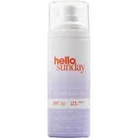 Hello sunday Face Mist SPF30 Vloeibaar - 75ml