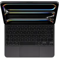 Apple Magic Keyboard voor 11" iPad Pro (M4) - Duits - Zwart