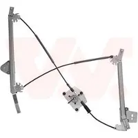 VAN WEZEL 0379261 Raammechanisme