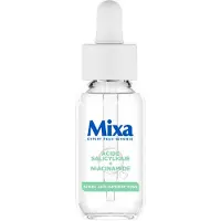 Mixa Serumconcentraat Anti-Imperfecties Salycilzuur + Niacinamide 30 ml