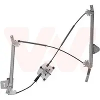 VAN WEZEL 0379262 Raammechanisme
