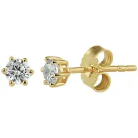 The Jewelry Collection Huiscollectie Goud 4010153