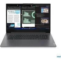 Lenovo V17 G4 IRU - Zakelijke Laptop - 17.3 inch - Core i5 - 16GB/512GB - Windows 11 Pro