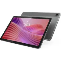 Lenovo Tablet ZAEH0032PL 10,1" MediaTek Helio G85 4 GB RAM 128 GB Grijs