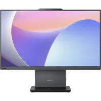 Lenovo ThinkCentre Neo 50a-24 Gen 5 / All-in-One / i3-1315U / 8GB DDR5 / 512GB SSD / Intel UHD / 23,8" FHD, mat / zonder besturingssysteem / toetsenbord + muis
