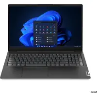 Lenovo V15 G4 ABP - Laptop - AMD Ryzen 7 7730U 16 GB DDR4 512 GB SSD 39,6 cm (15,6") Full HD Zwart
