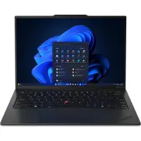 Lenovo ThinkPad X1 Carbon Gen 12, Intel Core Ultra 7, 35,6 cm (14 inch), 1920 x 1200 pixels, 16 GB, 512 GB, Windows 11 Pro