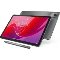 Lenovo Tab M11 (ZADB0340SE) - Tablet - 128GB opslag - 8GB RAM - Grijs