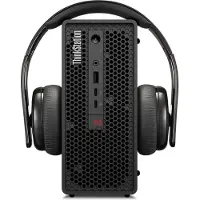 Lenovo ThinkStation P3 Ultra CFF 30HA00B9GE [NIEUW] - Intel i7-14700K, 32 GB RAM, 512 GB SSD, Intel UHD Graphics 770, Win11 Pro