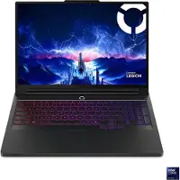 Lenovo Legion Pro 7 Serie - Gaming Laptop - 16" OLED - Intel Core Ultra 9 - NVIDIA RTX 5090