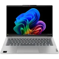 Lenovo IdeaPad Slim 5 14Q8X9 Copilot+ PC, Snapdragon, 35,6 cm (14 inch), 1920 x 1200 pixels, 16 GB, 512 GB, Windows 11 Home