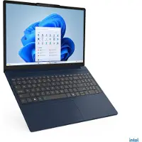 Lenovo IdeaPad Slim 3/15IRH10/i7-13620H/15,3 inch/WUXGA/24GB/512GB SSD/UHD/Windows 11 Home/Blauw/2R