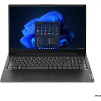 Lenovo V15 G4 - Laptop - 15.6" - Ryzen 5 7520U - 16GB RAM - 512GB M.2 SSD - Windows 11 Pro - QWERTY