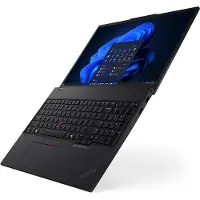 Lenovo ThinkPad T16 Gen 4 (Intel), Intel Core Ultra 7, 40,6 cm (16 inch), 1920 x 1200 pixels, 32 GB, 1 TB, Windows 11 Pro