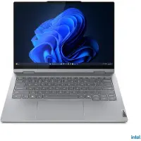Lenovo ThinkBook 14 2-in-1 G5 IAU, Intel Core Ultra 7, 35,6 cm (14 inch), 1920 x 1200 pixels, 16 GB, 512 GB, Windows 11 Pro
