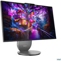 Lenovo Yoga AIO 27IAH10 - 27 - All-in-one PC