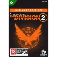 The Division 2 Ultimate Edition (Year 7) - Xbox One Download