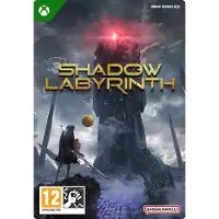 Shadow Labyrinth - Standard Edition - Xbox Series X|S Download