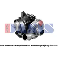 AKS DASIS 095052N Turbocharger