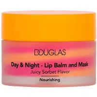Douglas Cosmetics Make-Up Lippenbalsem Unisex 10ml Koraal