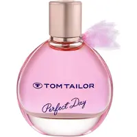 Tom Tailor Perfect day Eau de Parfum 30 ml