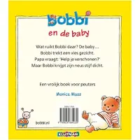 Kluitman Alkmaar, Uitgeverij Bobbi en de baby Boek